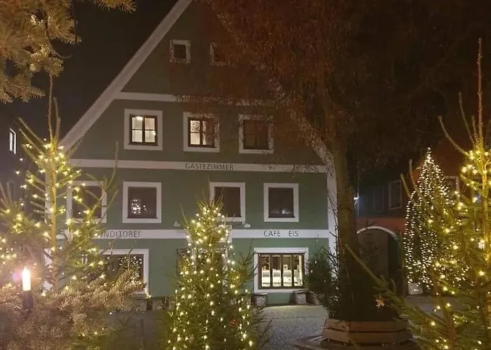 Bauer Gaestezimmer