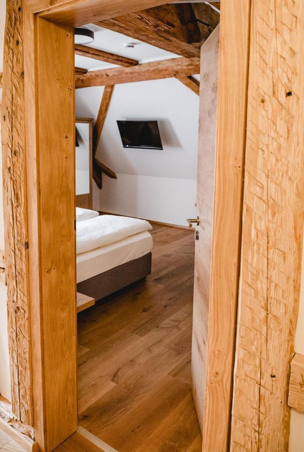 Gasthuis Bauer Gaestezimmer 3*