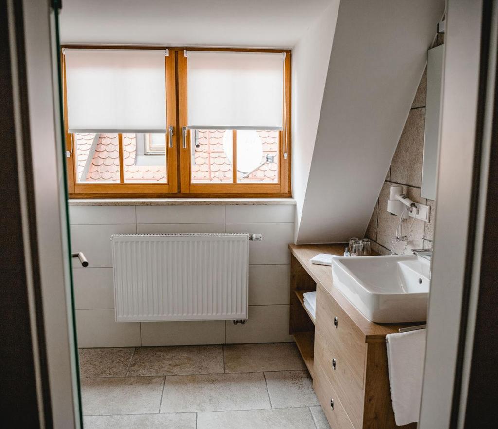 Bauer Gaestezimmer