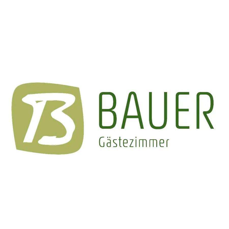 Gasthuis Bauer Gaestezimmer 3*