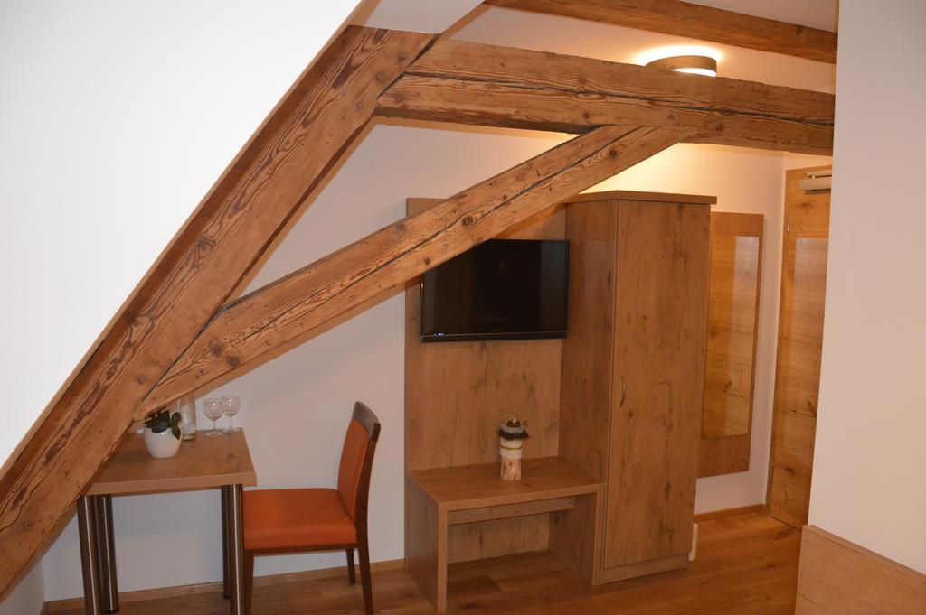 Bauer Gaestezimmer