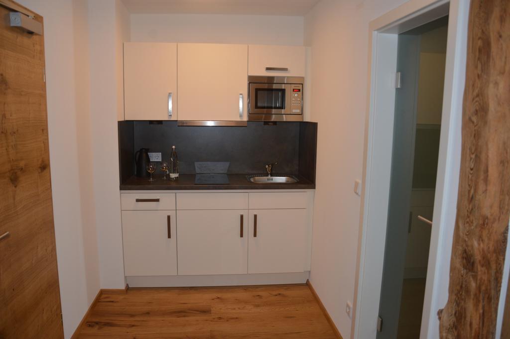 Bauer Gaestezimmer