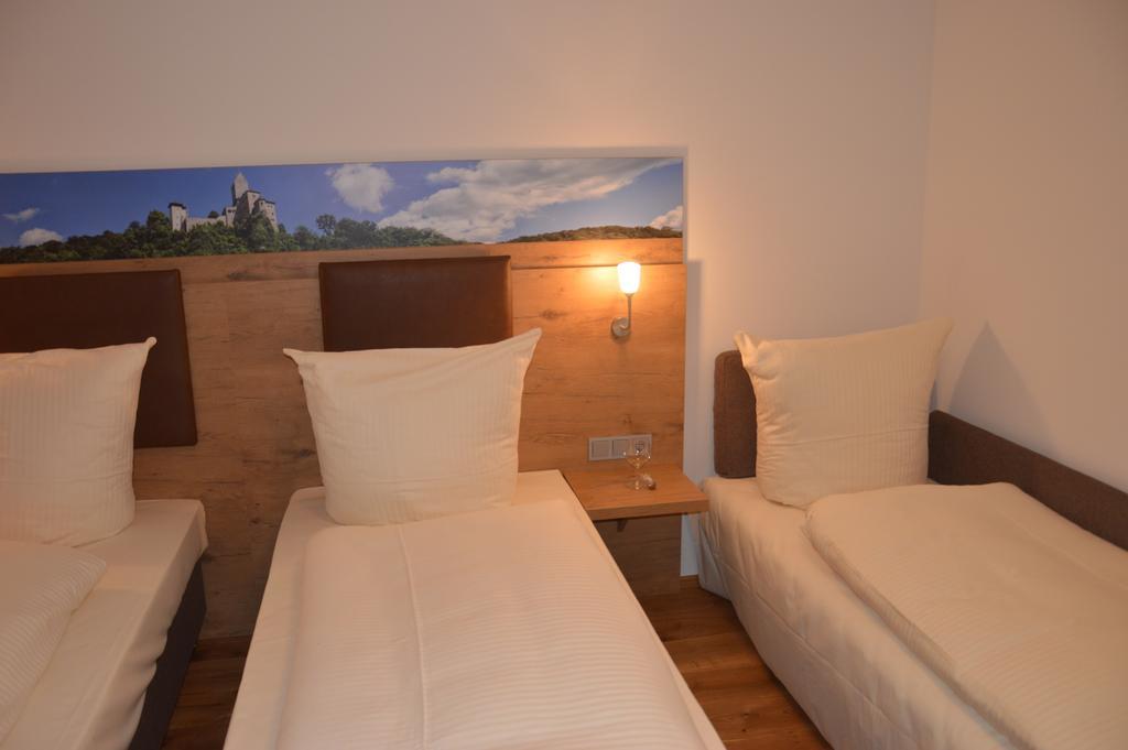 Gasthuis Bauer Gaestezimmer 3*