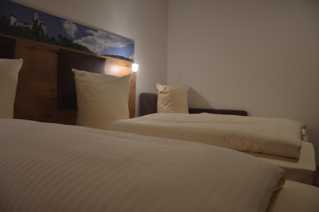 Bauer Gaestezimmer Guest house 3*