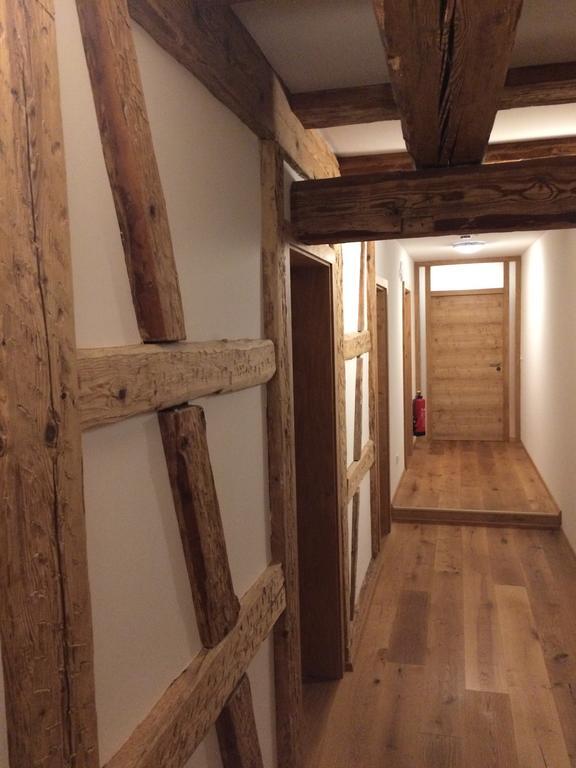 Bauer Gaestezimmer Gasthuis 3*