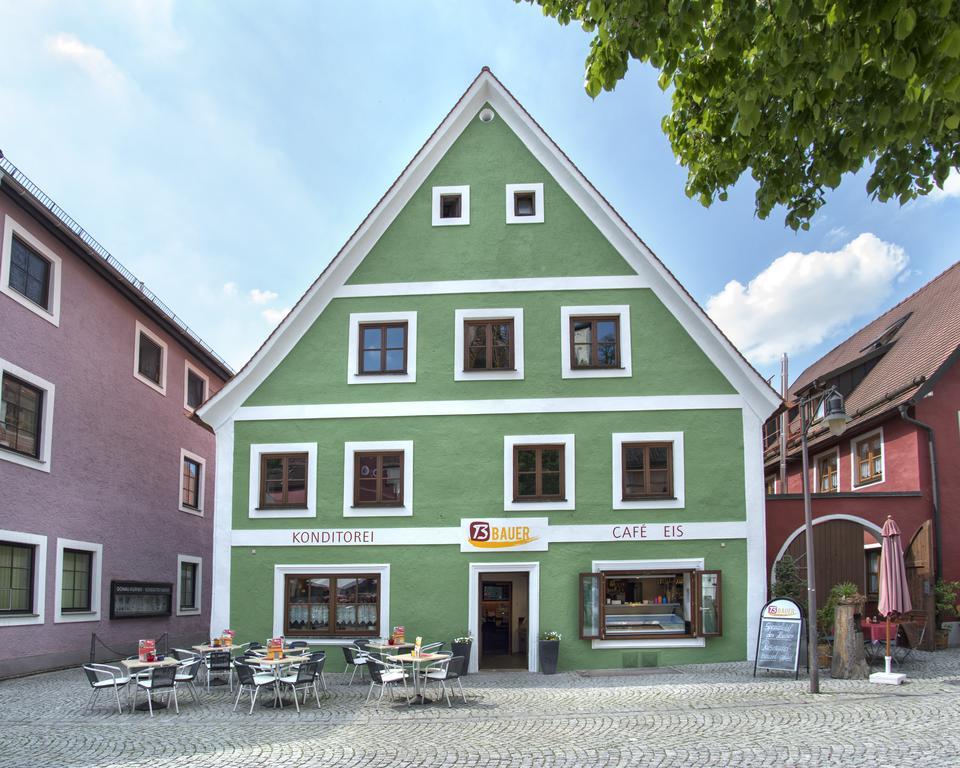 Bauer Gaestezimmer Gasthuis 3*