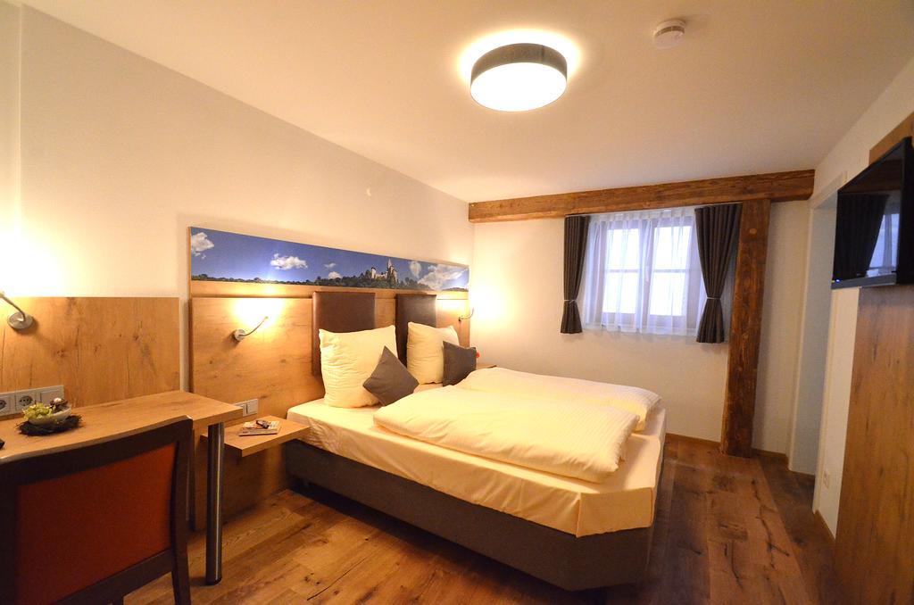 Bauer Gaestezimmer Gasthuis 3*