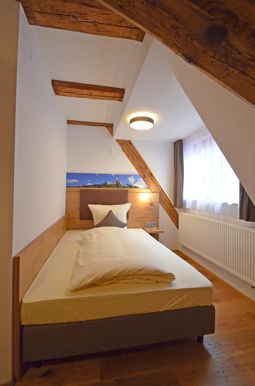 Bauer Gaestezimmer Gasthuis Kipfenberg