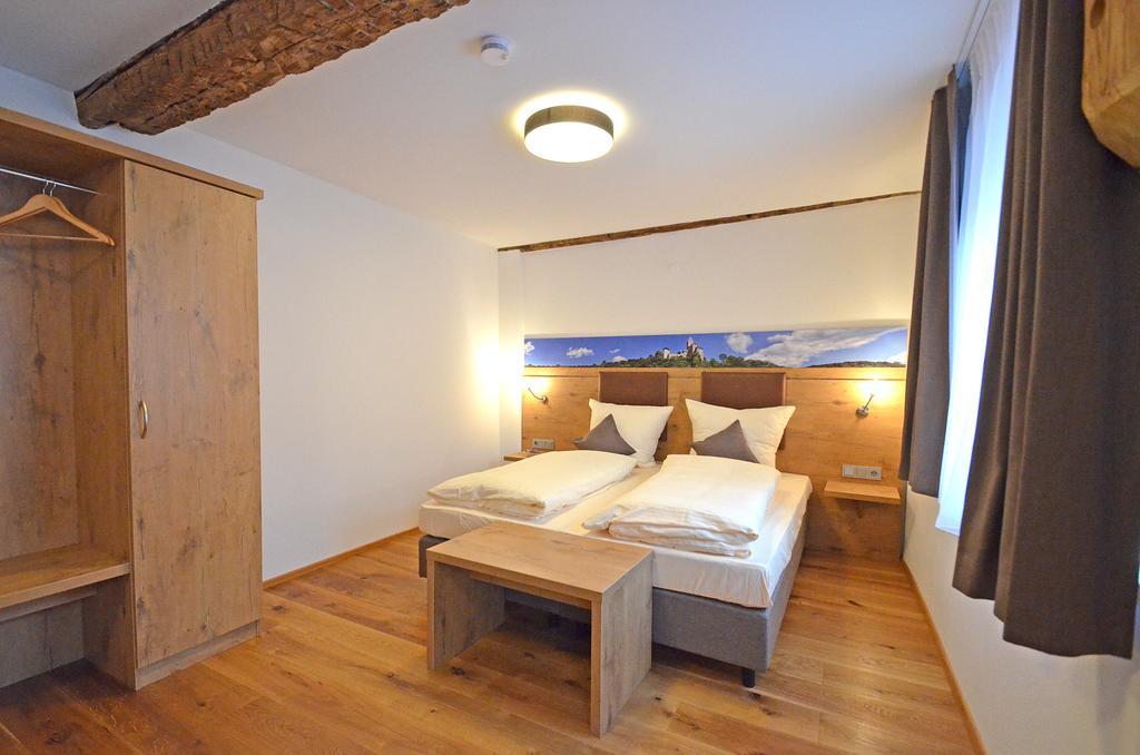 Bauer Gaestezimmer