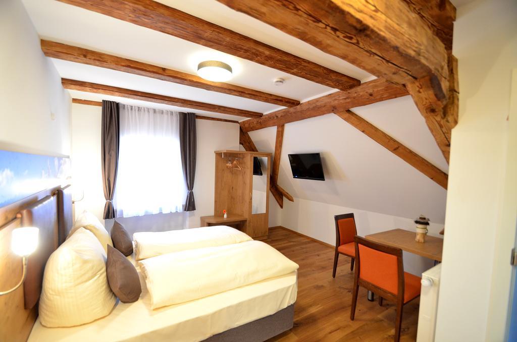 Gasthuis Bauer Gaestezimmer