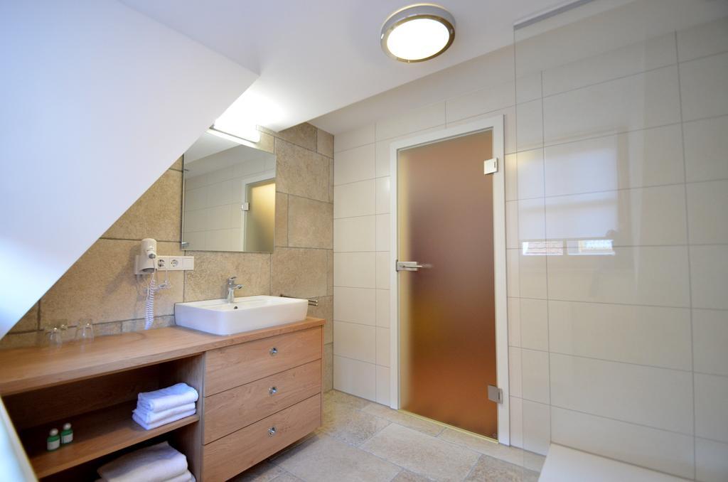 Bauer Gaestezimmer 3*
