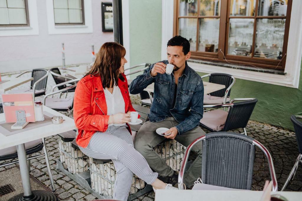 Bauer Gaestezimmer Gasthuis Kipfenberg