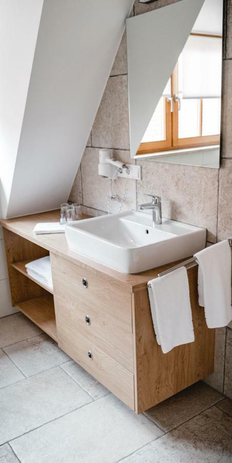 Bauer Gaestezimmer Gasthuis