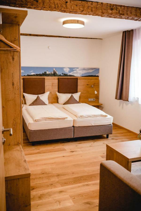 Gasthuis Bauer Gaestezimmer Kipfenberg